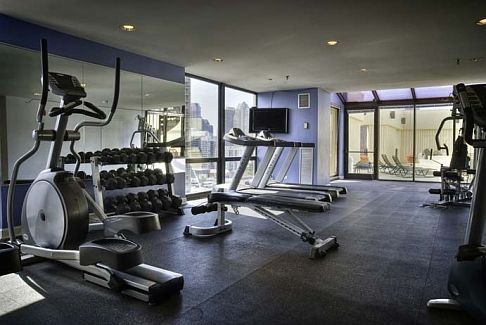 5th image of 1122 N La Salle Dr #0