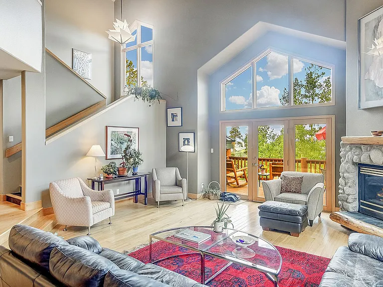 458 N Fuller Placer Rd — Photo 4
