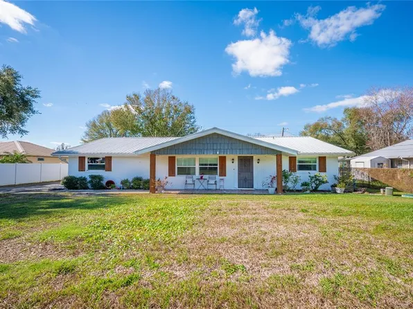 5716 GIBSON SHORES DRIVE, LAKELAND, FL 33809