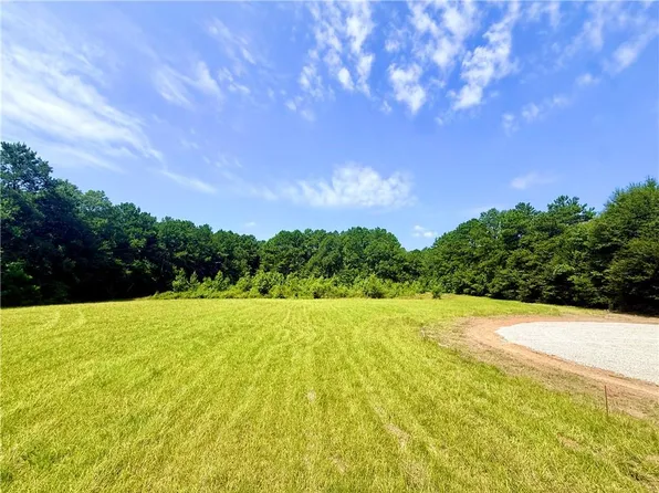 LOT 5 Richardson Oaks Ln, Franklinton, LA 70438