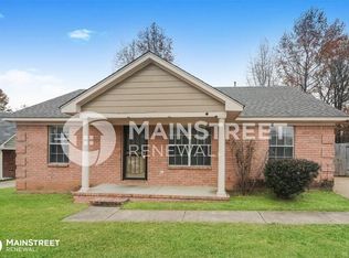 3472 Agape Dr, Memphis, TN 38128