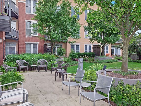 3rd image of 7243 Madison St APT 404