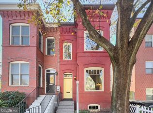 1531 Independence Ave SE, Washington, DC 20003