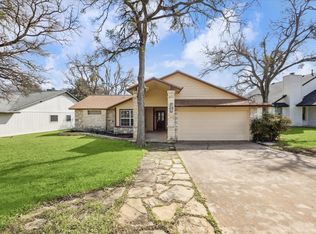 11703 Tanglebriar Trl, Austin, TX 78750