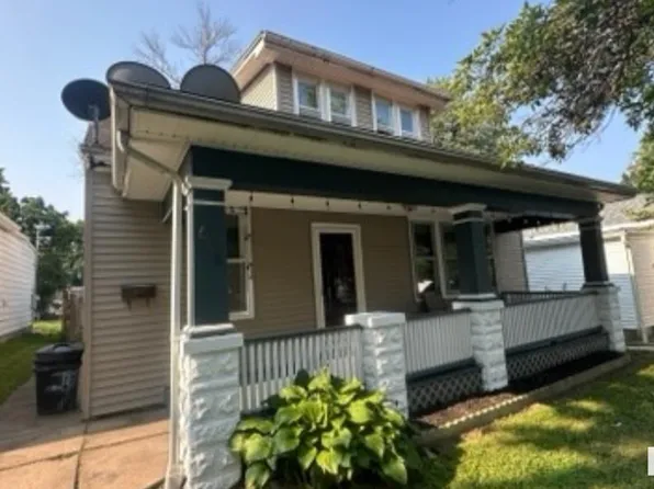 508 Monroe St, Quincy, IL 62301