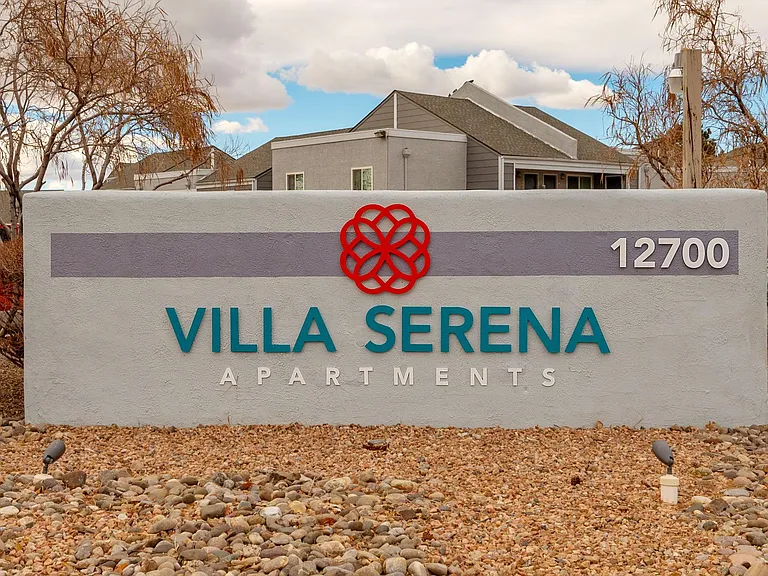 Villa Serena — Photo 18