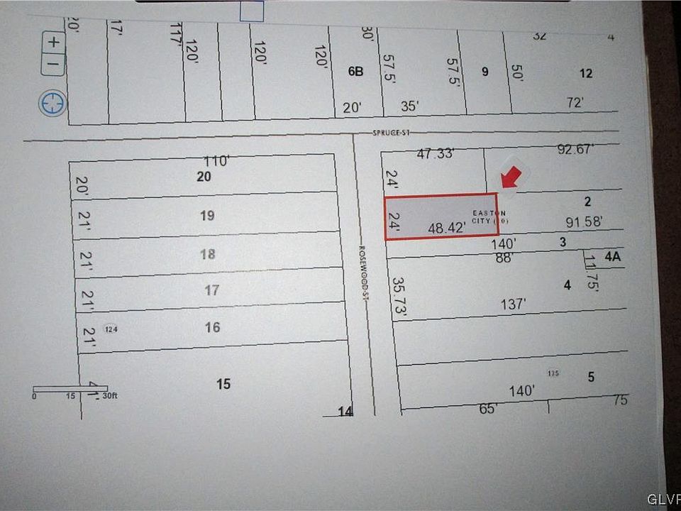 2nd image of 114 Rosewood St