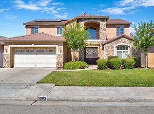 5883 N Leafwood Ave, Fresno, CA 93723
