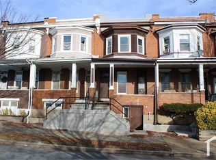 604 E 33rd St #2, Baltimore, MD 21218