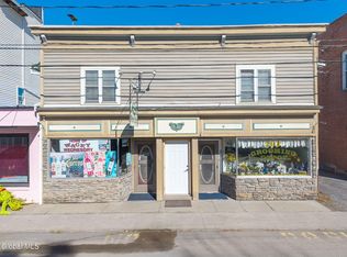 107 Railroad Avenue, Middleburgh, NY 12122