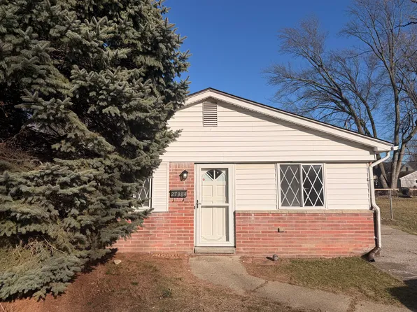 27384 Barrington St, Madison Heights, MI 48071