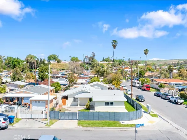 17461 Villa Corta St, La Puente, CA 91744