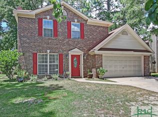170 Lions Gate Rd, Savannah, GA 31419
