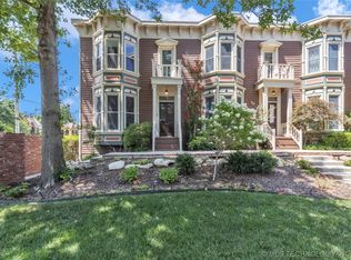 1621 S Lewis Ave #1, Tulsa, OK 74104