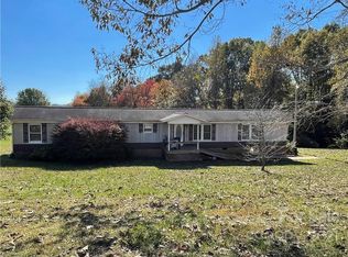 60 M And J Ln, Taylorsville, NC 28681