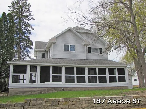 187 Arbor St, Benton, WI 53803