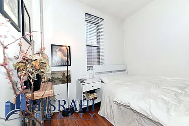 Rented by J Misrahi Realty Corp