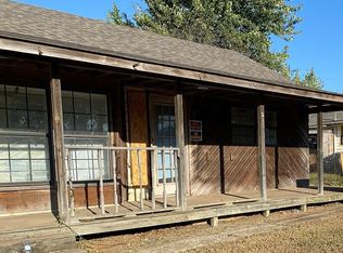 23012 Highway 71 S, Huntington, AR 72940