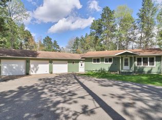 24268 S Clark Lake Rd, Nisswa, MN 56468