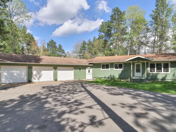 24268 S Clark Lake Rd, Nisswa, MN 56468