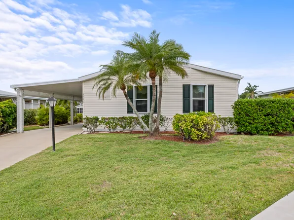 3700 Nimblewill Court, Port St Lucie, FL 34952