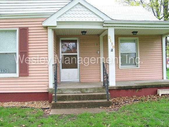1st image of 2110 Girard Ave