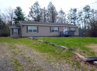 194 Fox Hill Rd, Mountain Dale, NY 12763