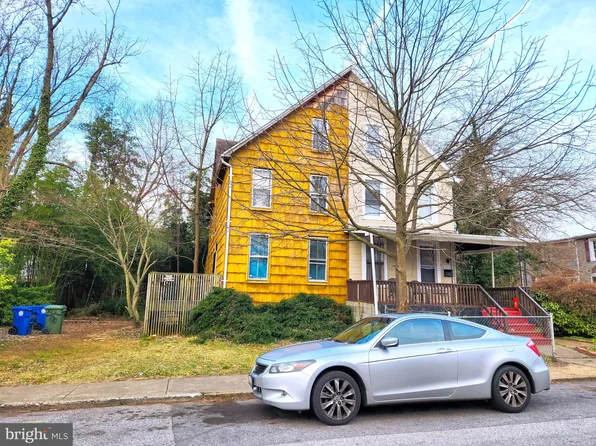 5214 Wilton Heights Ave, Baltimore, MD 21215