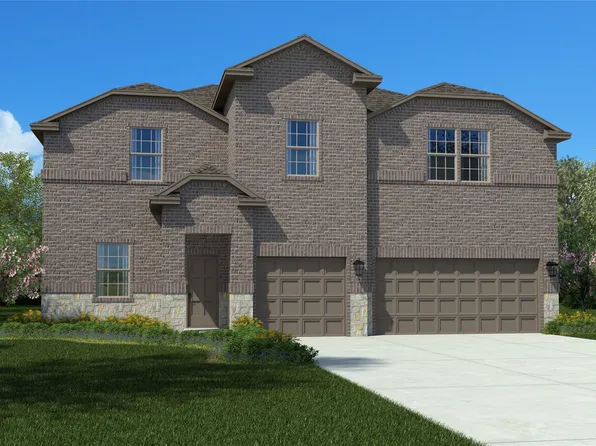1222 Slate Ave, Cedar Hill, TX 75104
