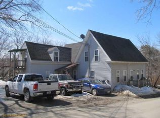 13 Front St, Old Town, ME 04468