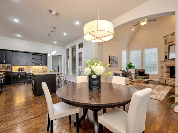 4600 Crossvine Dr, Prosper, TX 75078