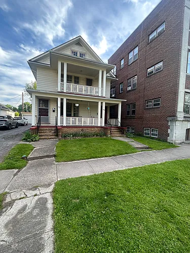197 Milburn St #197 Photo 1