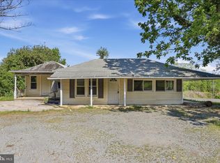 16273 Old Valley Pike, Edinburg, VA 22824