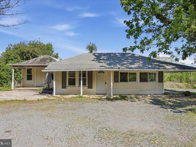 16273 Old Valley Pike, Edinburg, VA, 22824