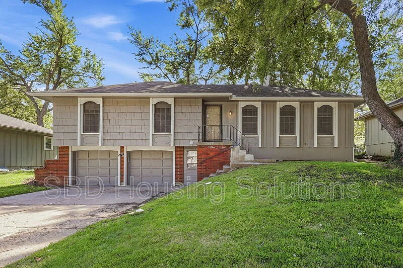 7617 E 100th St #KANSAS CITY
