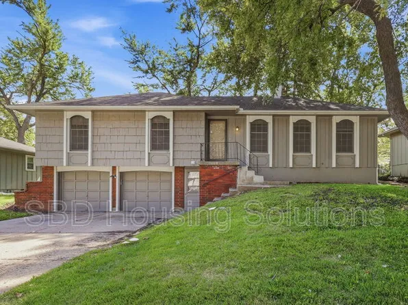 7617 E 100th St, Kansas City, MO 64134