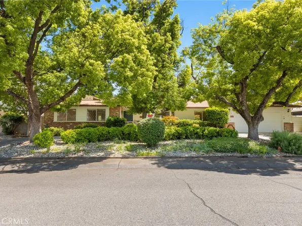 1191 Bonair Rd, Chico, CA 95926