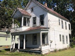 1871 Hamburg St, Schenectady, NY