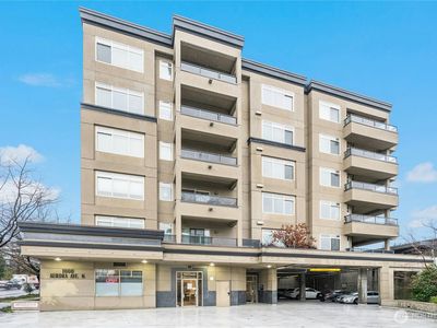 1000 Aurora Avenue N #409, Seattle, WA, 98109