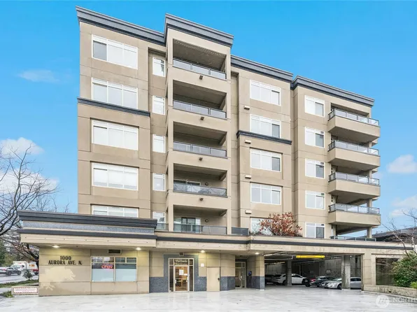 1000 Aurora Avenue N #409, Seattle, WA 98109