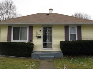 1601 N Illinois St, South Bend, IN