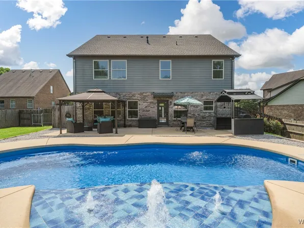 12912 Rolling Meadows Cir, Northport, AL 35473