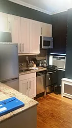 Rented by Citi Habitats