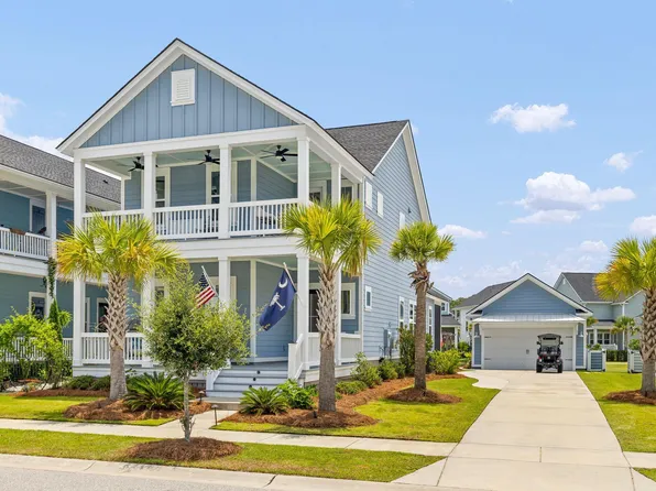 1779 Timmons St, Mount Pleasant, SC 29466