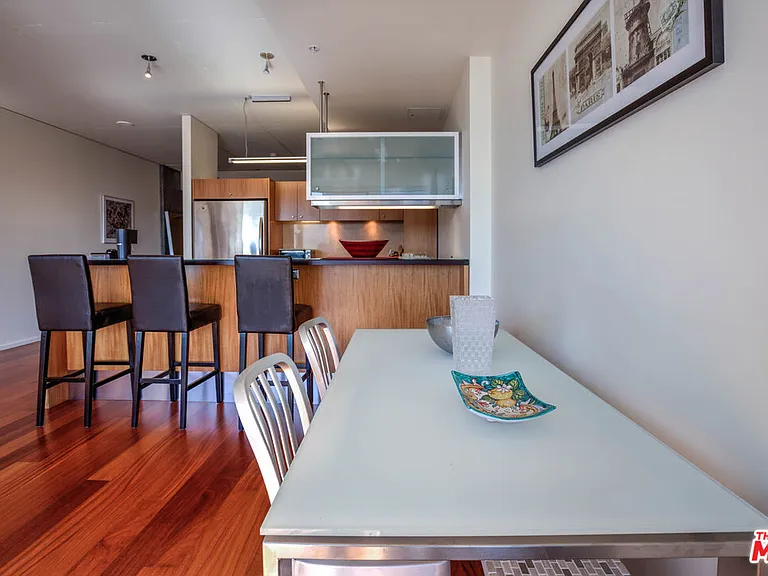 1155 S Grand Ave #707 — Photo 5