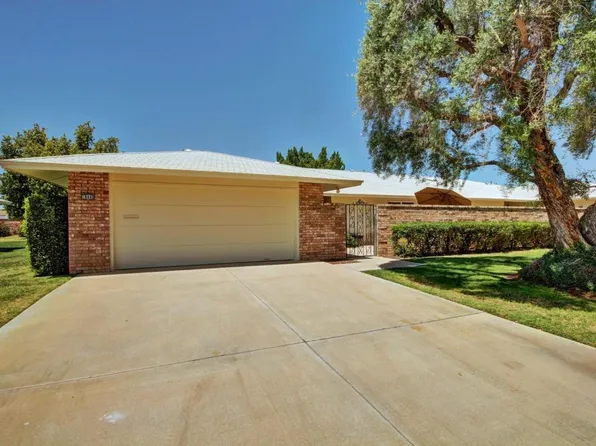 18440 N Conestoga Dr, Morehead City, AZ 85373