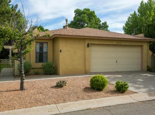 10613 Pennyback Park Dr NE, Albuquerque, NM 87123