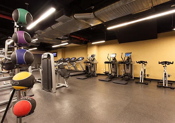 Rented by Metro Loft Management | media 23