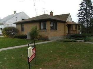 1249 Cora St NW, Grand Rapids, MI 49504