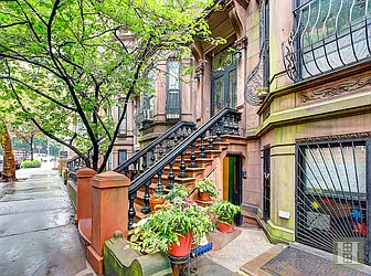 Sold by Halstead Real Estate